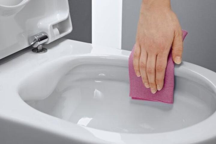 Produktbild Laufen WC-Sitz PRO UNIVERSAL mit Deckel mit Absenkautomatik pergamon