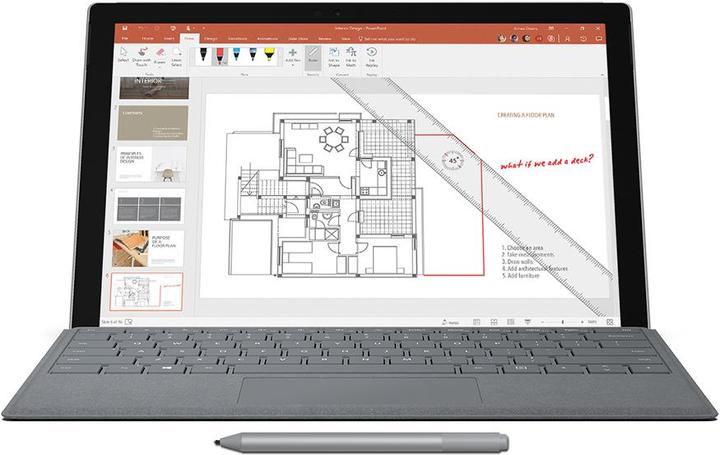 Productafbeelding Microsoft Surface Pen