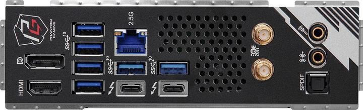 Produktbild AsRock Z790 Phantom Gaming-ITX/TB4 (LGA 1700, Intel Z790, Mini-ITX)