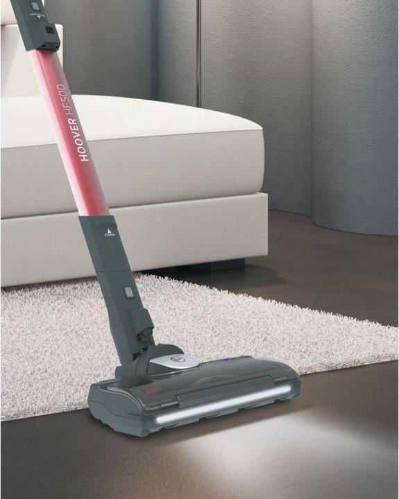 Actual product image Hoover HF522STH 011