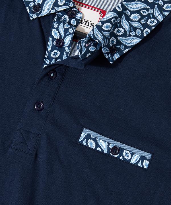 Image du produit Joe Browns Polo imprimé Paisley (XL)