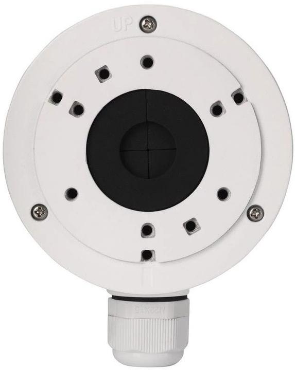 Abus Installationsbox Mini Tube (Montage-Kit)