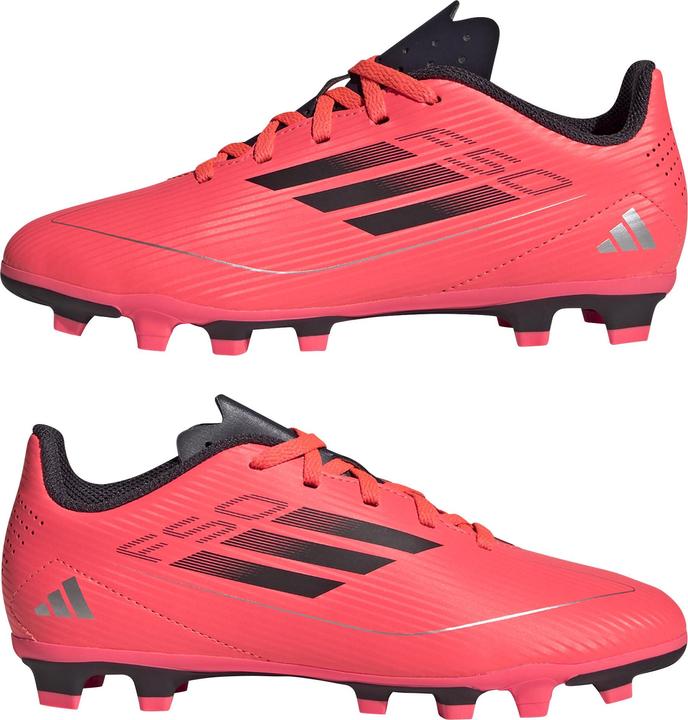 Immagine prodotto adidas scarpe da calcio per bambini f50 club fxg (38)