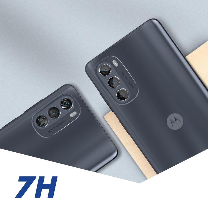 Produktbild 3MK Kamera-Schutzglas, Kameraglas (1 Stück, Motorola Moto G62 5G)