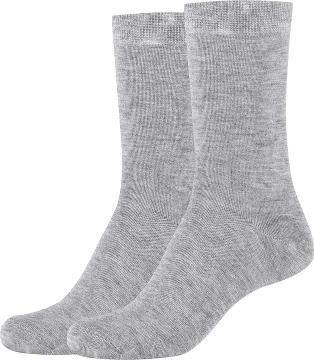 Camano Silky feeling (2er Pack, 39 - 42)