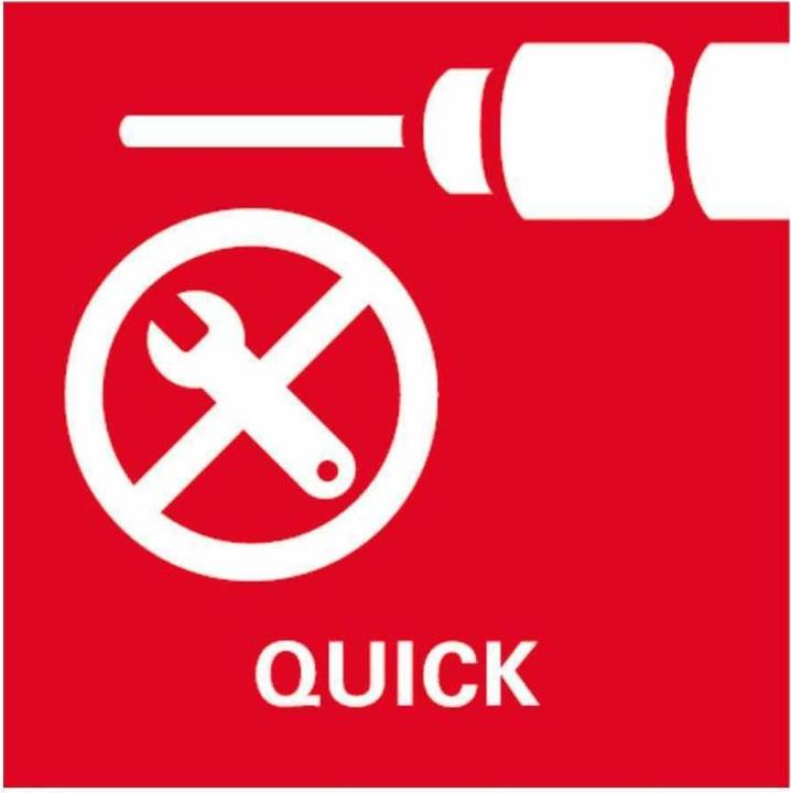 Actual product image Metabo KHA 36-18 LTX 32 (Rechargeable battery operated)