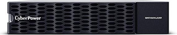 Cyberpower Modulo batteria estesa BPE144VL2U01 - Contenitore batteria (montabile a rack)
