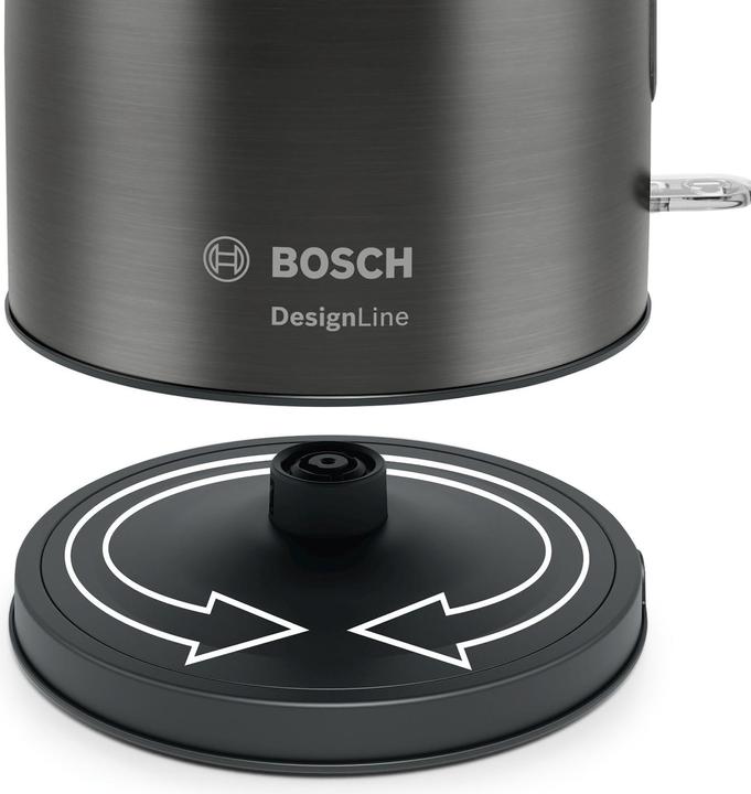 Produktbild Bosch Hausgeräte TWK5P475 (1.70 l, EU-Stecker)