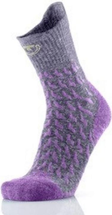 Actual product image Therm-ic Trekking Ultra Cool Linen Socks (35 - 36)