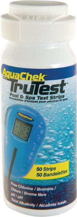 Aquachek TruTest