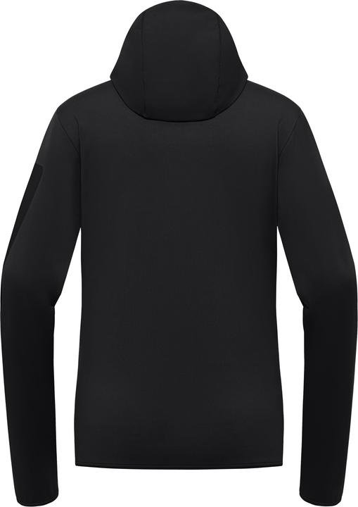 Immagine prodotto Jack Wolfskin Prelight Trail Hoody W (XS)