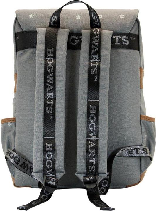Actual product image Karactermania Harry Potter Hogwarts Oxford - Backpack (22 l)