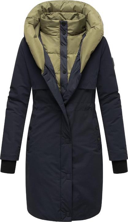 Actual product image Navahoo Snowelf (XS)