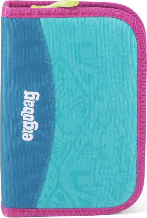 Produktbild Ergobag Cubo Hula Hoopbär