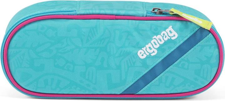 Produktbild Ergobag Cubo Hula Hoopbär