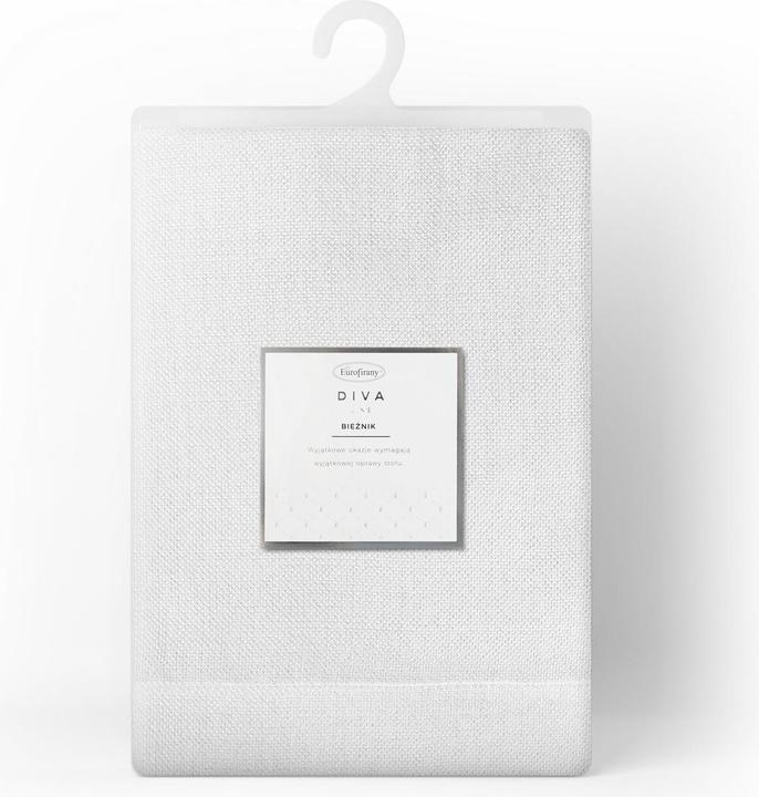 Actual product image Eurofirany FOR / BIANCA / 2 / W 145X240 (145 x 240 cm)