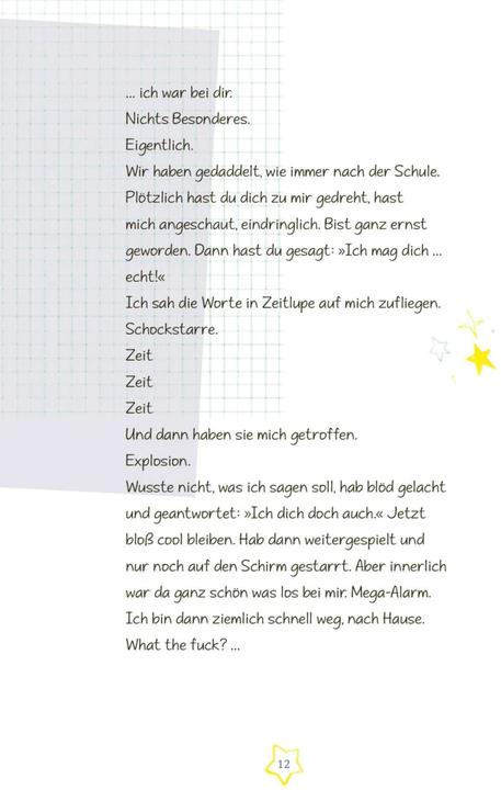Produktbild First Love (Tina Bremer-Olszewski, Hanna Wenzel, Deutsch)