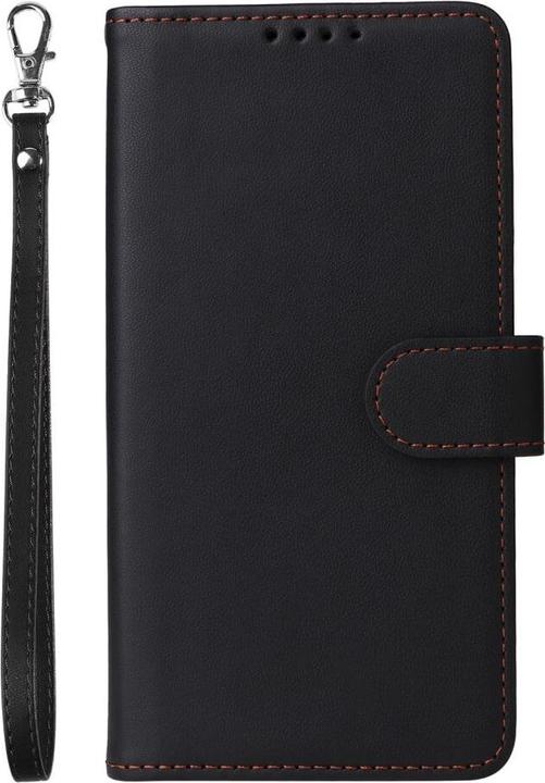 Produktbild Cover-Discount Galaxy S25+ Plus - Teilbare Brieftasche 2-in-1 Handyhülle (Samsung Galaxy S25+)
