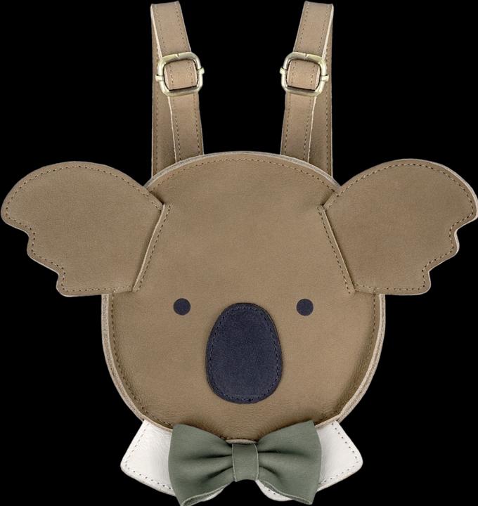 Produktbild Donsje Tendo Rucksack Festive Koala