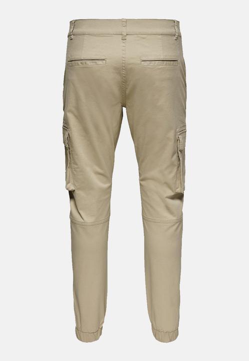 Image du produit Only & Sons Poignets pantalon cargo (W28/L30)