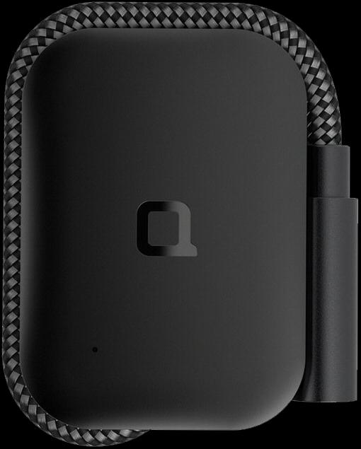 Actual product image nonda USB-C on (HDMI, 5.33 cm)