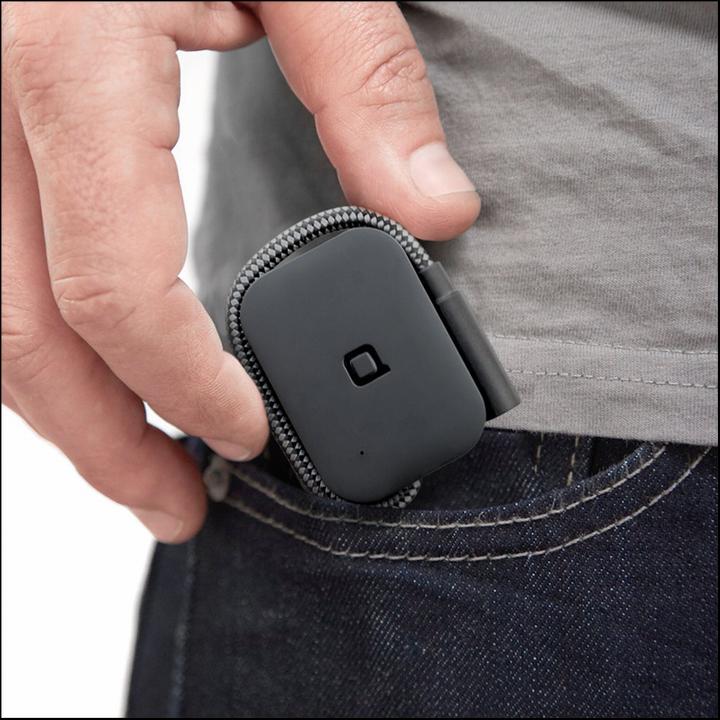 Actual product image nonda USB-C on (HDMI, 5.33 cm)
