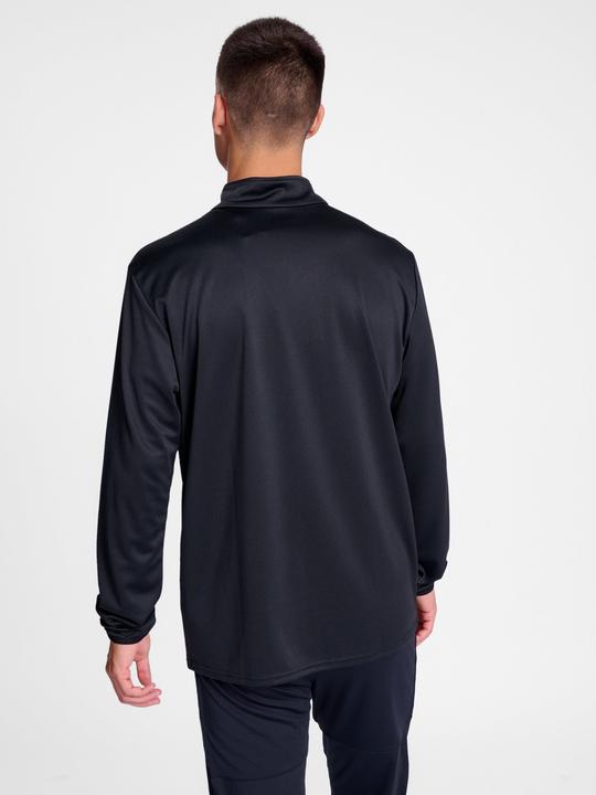 Actual product image hummel Hmlessential Half-Zip (XXL)