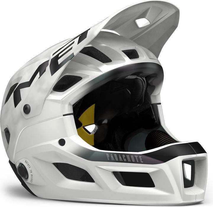 Actual product image MET Parachute MCR MIPS (56 - 58 cm)