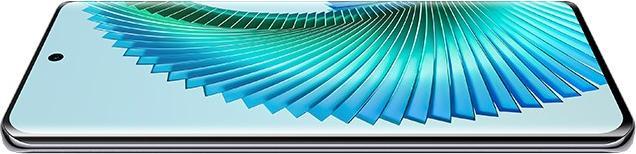 Actual product image Honor Magic6 Lite (256 GB, Midnight Black, 6.78", Dual SIM, 108 Mpx, 5G)