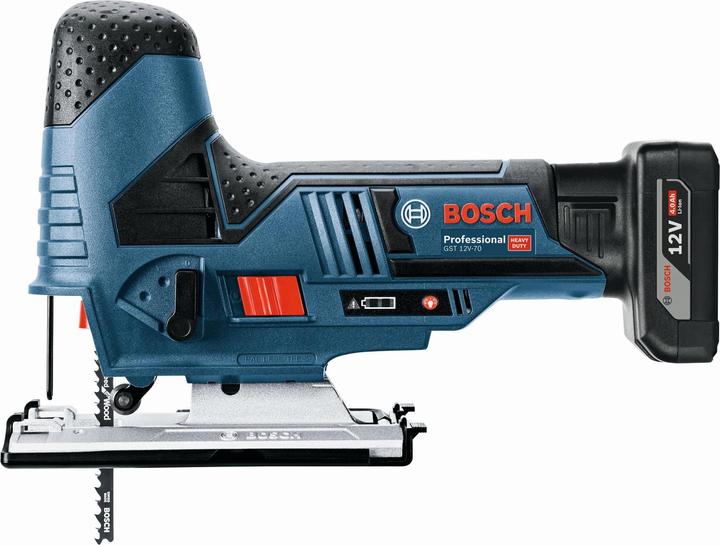 Actual product image Bosch Professional GST 12V-70 Professional