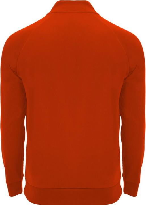 Actual product image Alpinia Childrens/Kids Epiro Quarter Zip Long-Sleeved Sweatshirt (152)