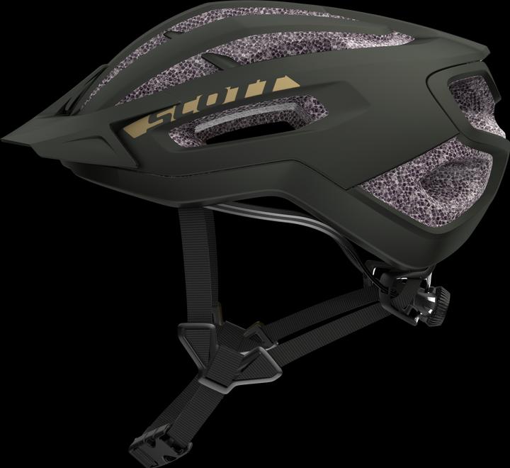 Actual product image Scott Sports Fuga Plus Rev MIPS helmet (51 - 55 cm)