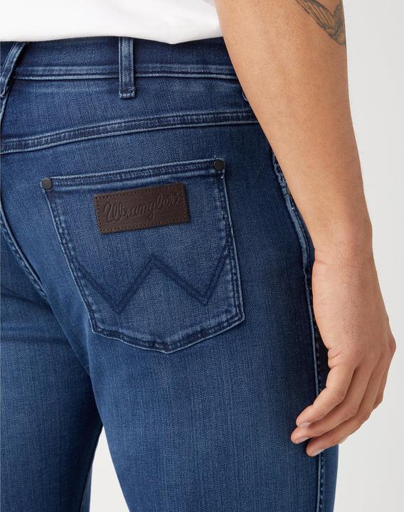 Produktbild Wrangler Jeans Slim Fit Larston (32)