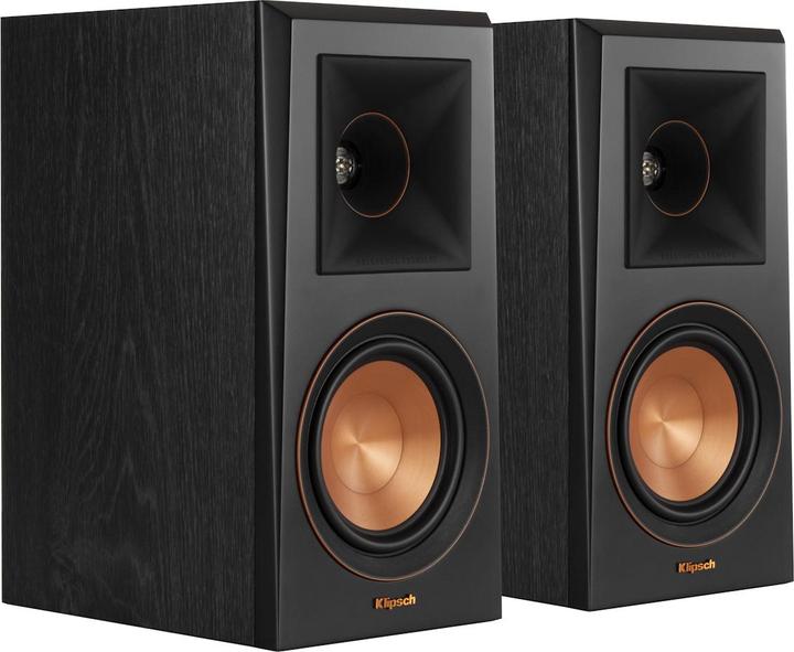 Klipsch RP-500M II (1 paar, 300 W)