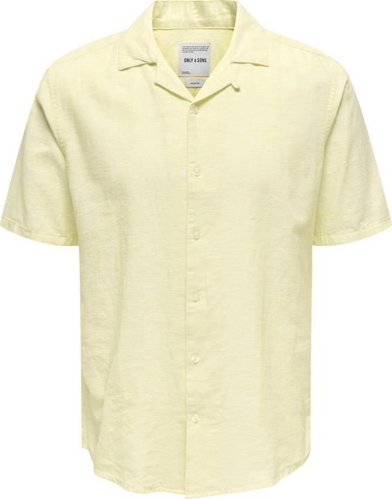 Actual product image Only & Sons ONSCAIDEN Shirt Shirt (M)