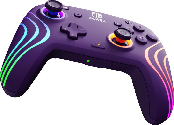 Produktbild PDP Afterglow Wave (Switch, Switch Lite, Switch OLED, Switch 2)