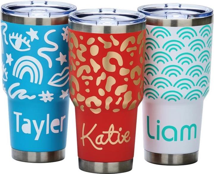 Image du produit Cricut Feuille de vinyle