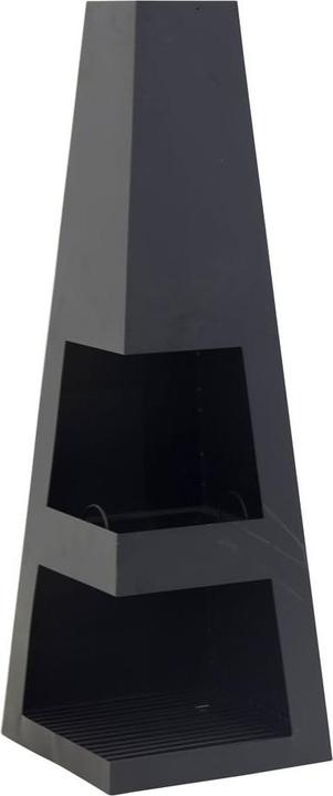 Actual product image Venture Home Garden fireplace