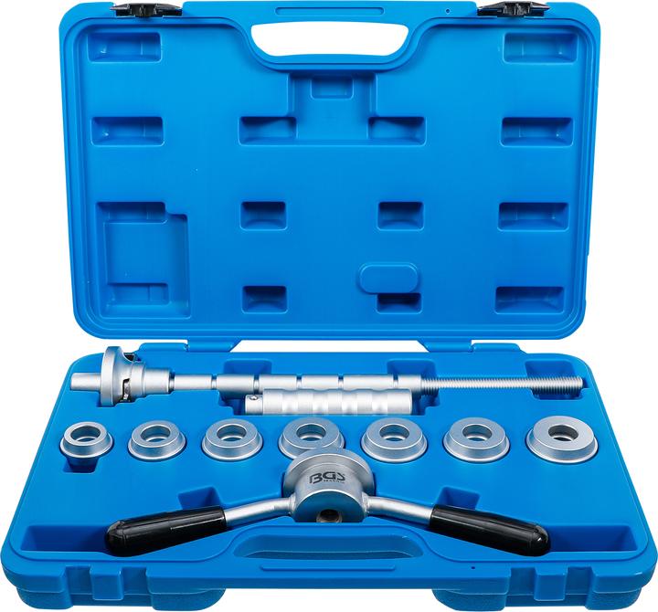 Actual product image BGS Bearing Assembly Tool Set for Motorcycles