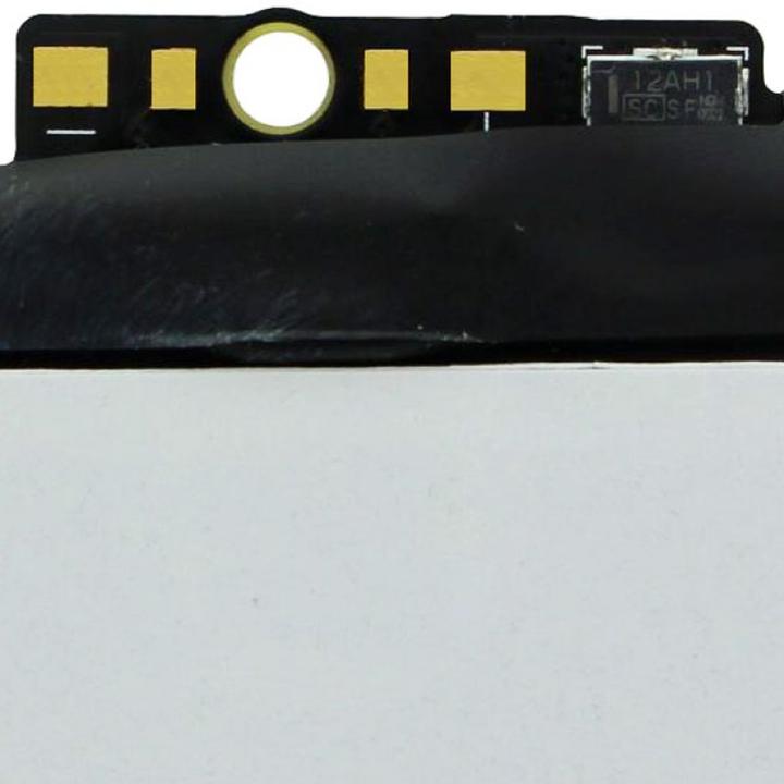 Produktbild AccuCell Akku iPad 2, 616-0561, A1316, A1376, A1395, A1396, A1397