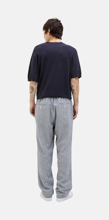 Actual product image Jack & Jones Jprccwilliam Knit Crew Neck Ss Sn (XL)