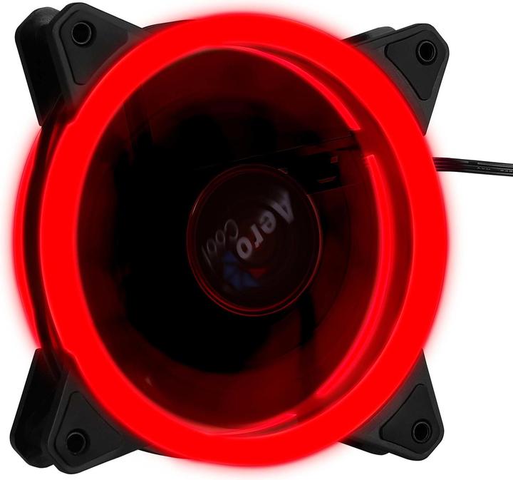 Immagine prodotto AeroCool Ventola per case Rev RGB (120 mm)