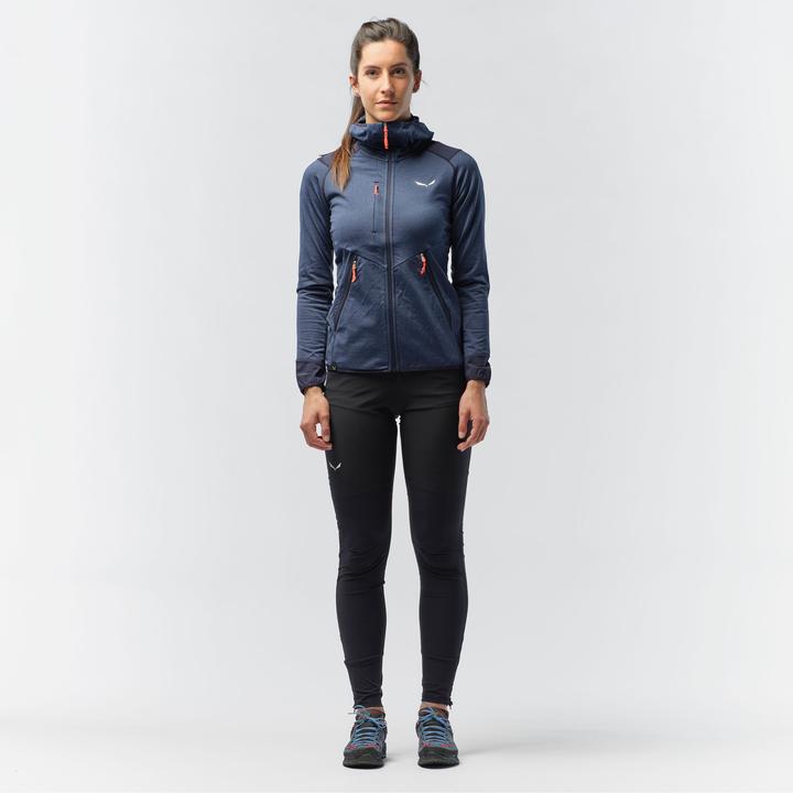 Actual product image Salewa Agner Hybrid Hoodie Jacket (40, L, XL)
