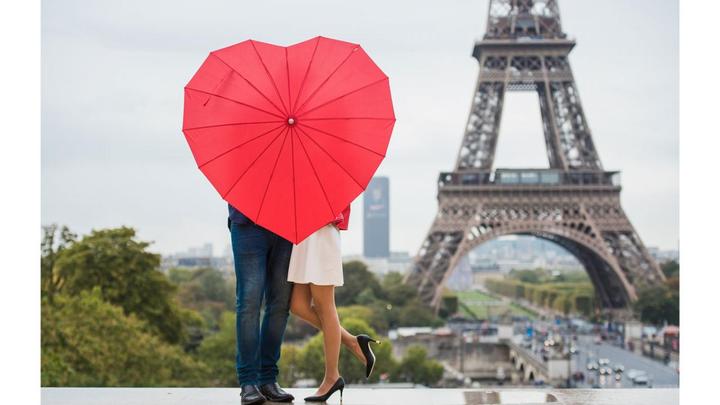 Image du produit TOP Parapluie