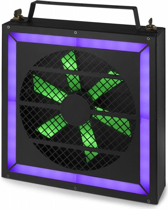Produktbild BeamZ LED Twister 400 Fan (58 W, LED)