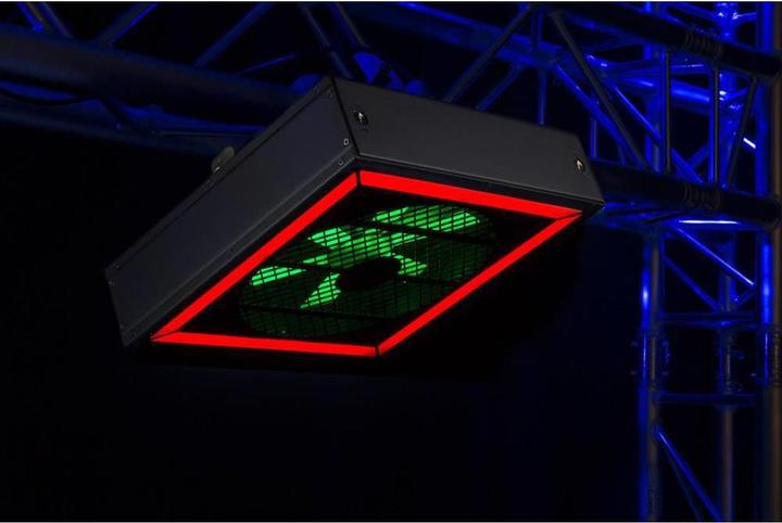 Produktbild BeamZ LED Twister 400 Fan (58 W, LED)