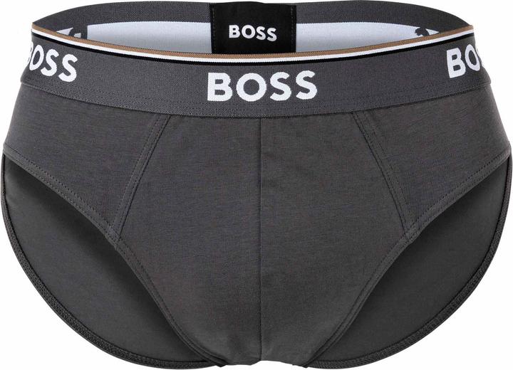 Image du produit BOSS Lettre 3P Power (M, Lot de 3)