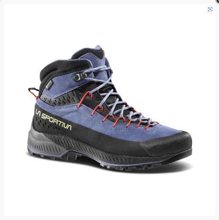 Produktbild La Sportiva TX4 Evo Mid Woman GTX (39)