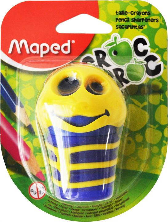 Immagine prodotto Maped Affilatrice Croc-Croc