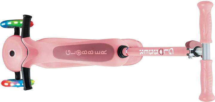 Actual product image Globber GO UP Sporty tricycle
